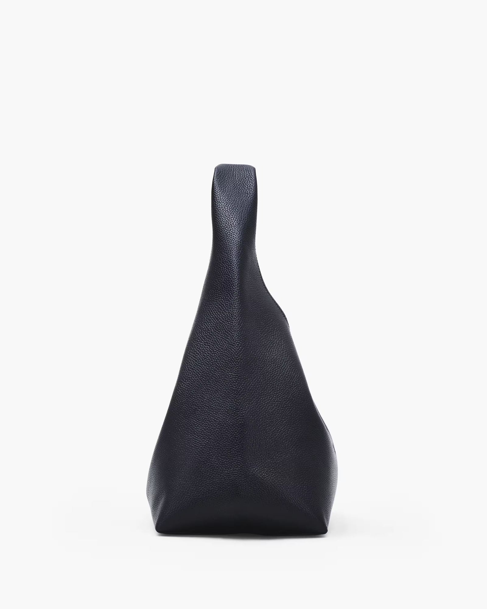Marc Jacobs Marc Jacobs The Sack Bag Black Black