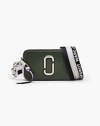 Marc Jacobs Marc Jacobs The Snapshot Ivy Multi Ivy Multi