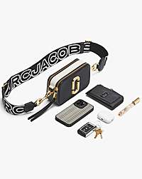 Marc Jacobs Marc Jacobs The Snapshot Ivy Multi Ivy Multi