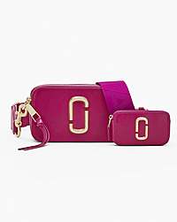 Marc Jacobs Marc Jacobs The Utility Snapshot Lipstick Pink Lipstick Pink