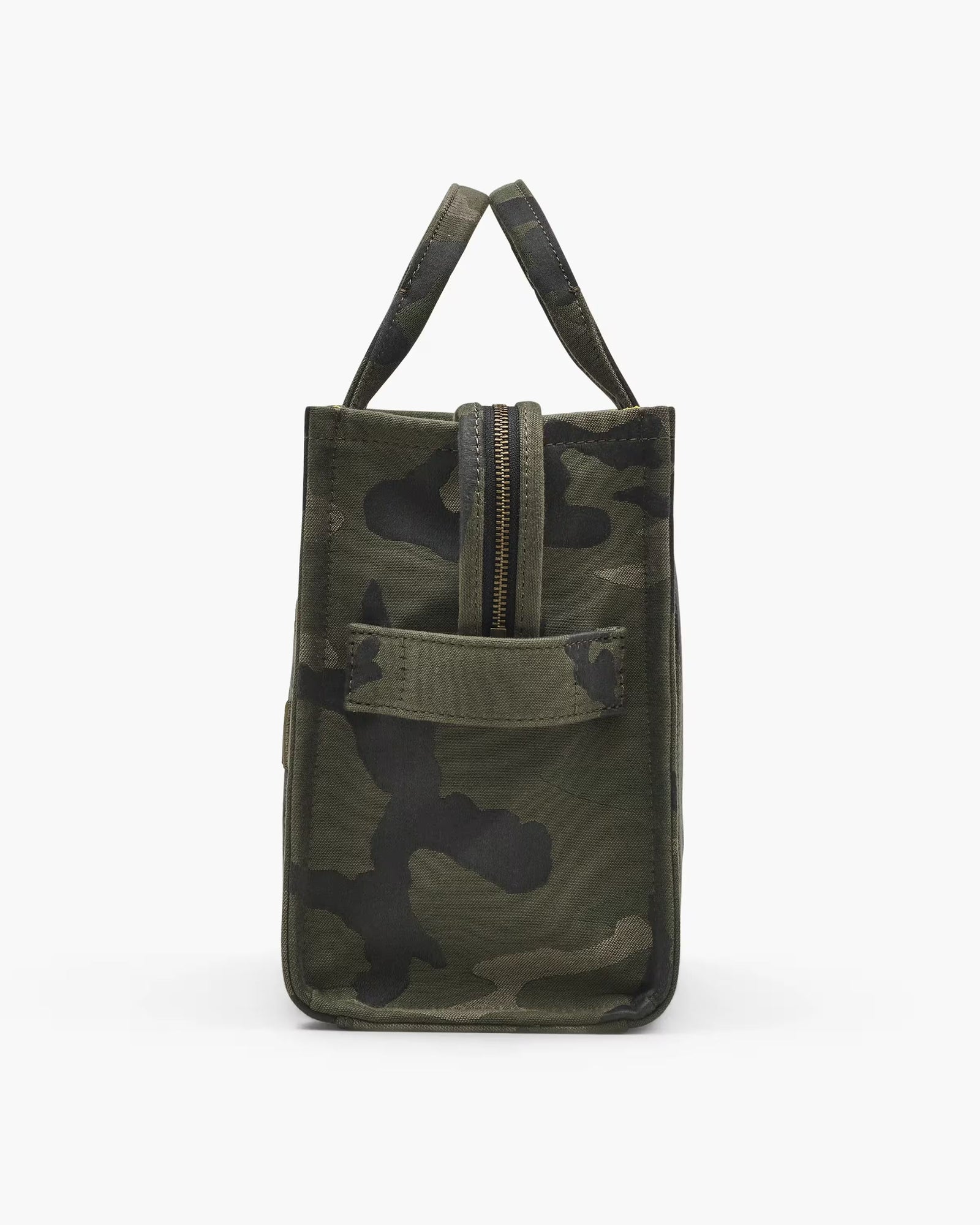 Marc Jacobs Marc Jacobs The Camo Jacquard Medium Tote Bag Camo Multi Camo Multi