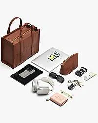 Marc Jacobs Marc Jacobs The Jacquard Medium Tote Bag Rose Rose