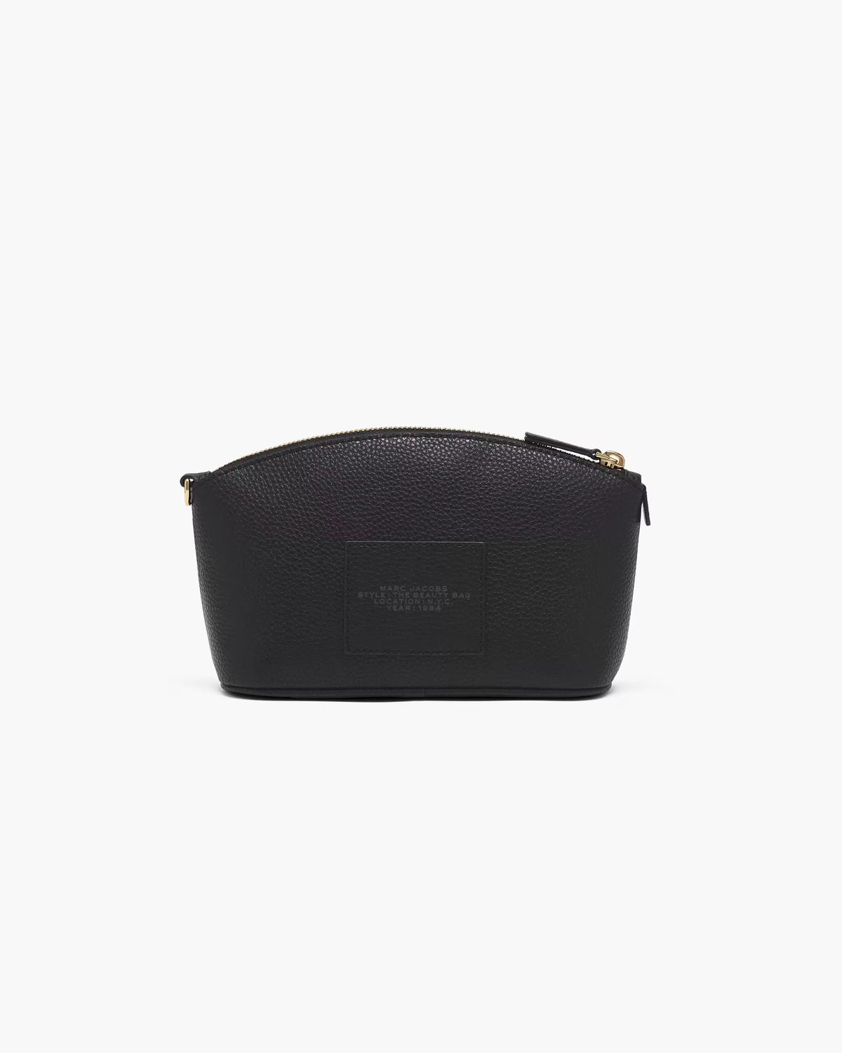 Marc Jacobs Marc Jacobs The Beauty Bag Black Black