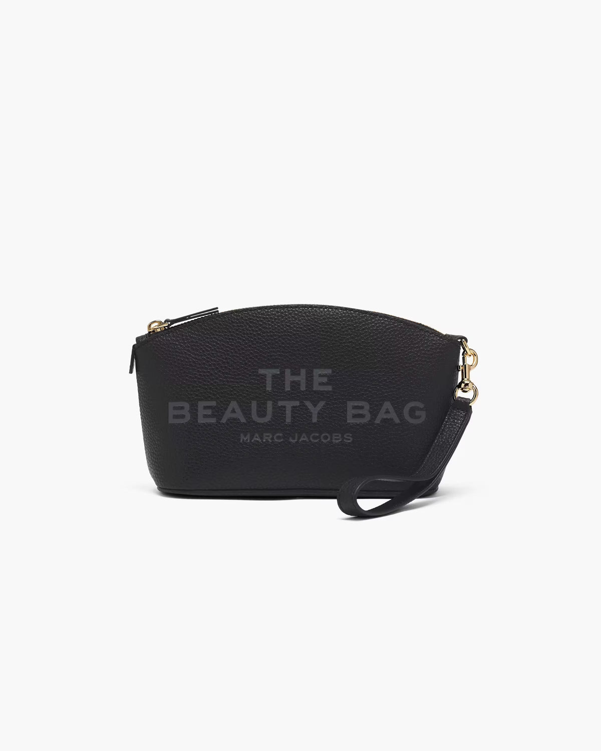 Marc Jacobs Marc Jacobs The Beauty Bag Black Black