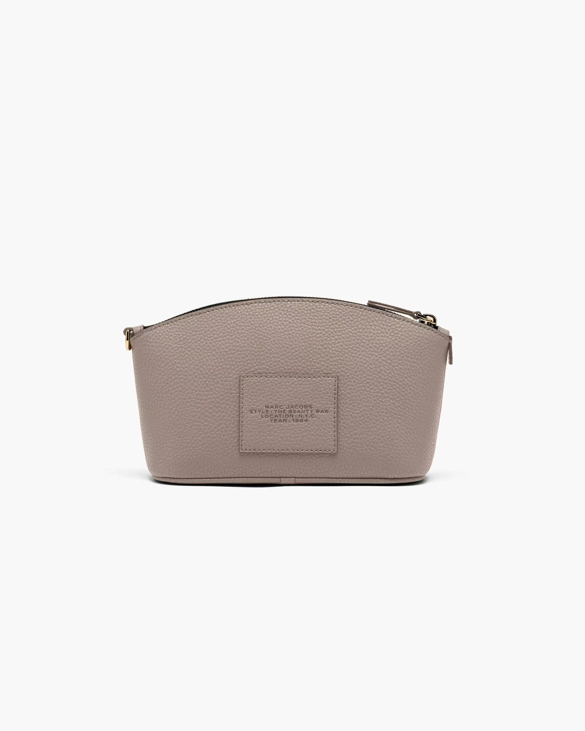 Marc Jacobs Marc Jacobs The Beauty Bag Cement Cement