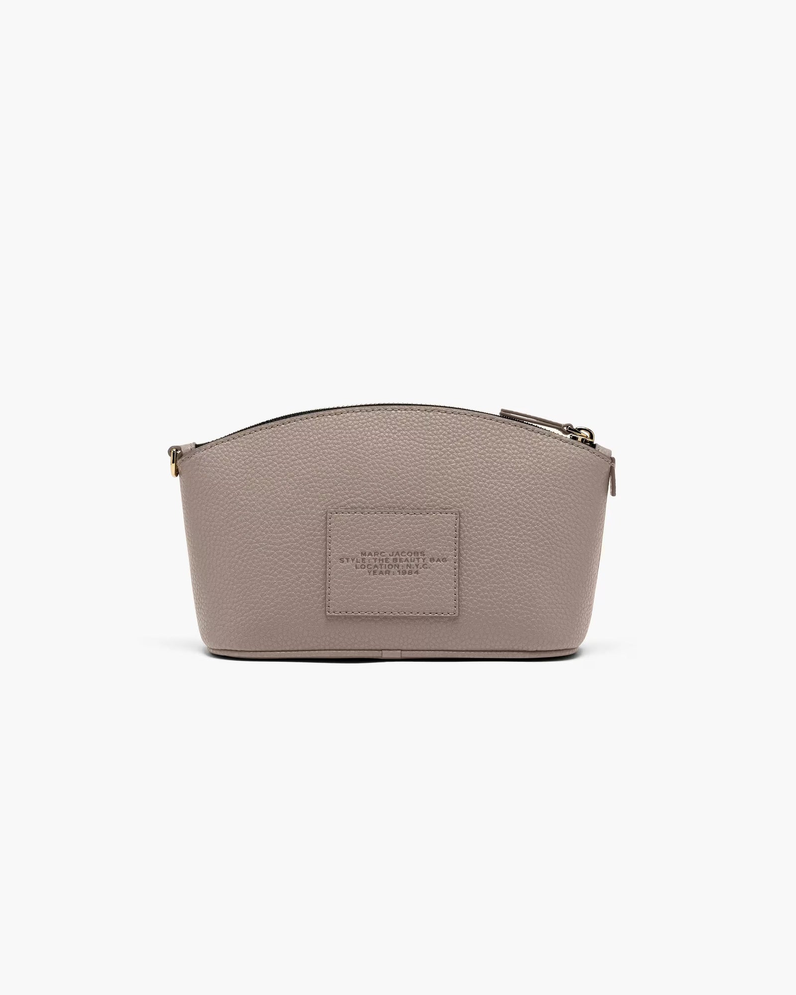 Marc Jacobs Marc Jacobs The Beauty Bag Cement Cement