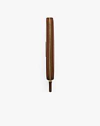 Marc Jacobs Marc Jacobs The Leather Continental Wallet Argan Oil Argan Oil