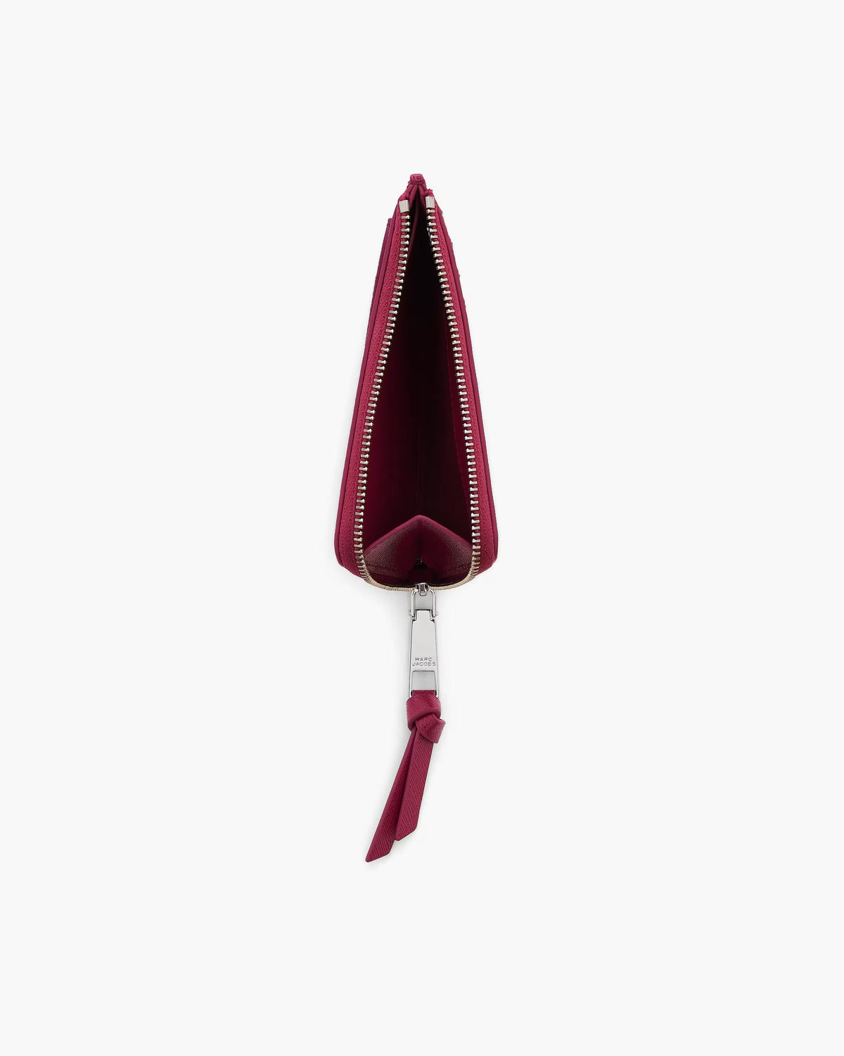 Marc Jacobs Marc Jacobs The Utility Snapshot Top Zip Multi Wallet Lipgloss Pink Lipgloss Pink