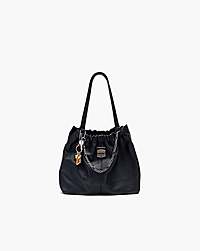Marc Jacobs Marc Jacobs The Trinket Bag Charm Nickel Nickel