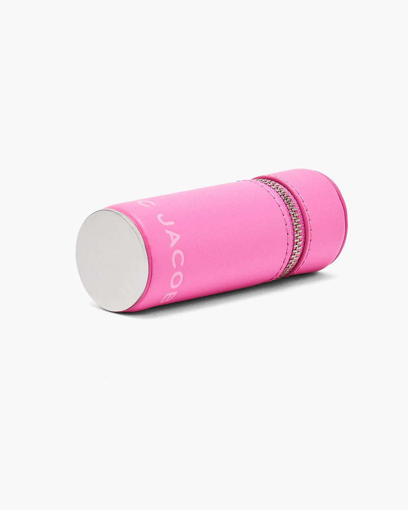Marc Jacobs Marc Jacobs The Lipstick Case Bag Charm Bow Pink Bow Pink