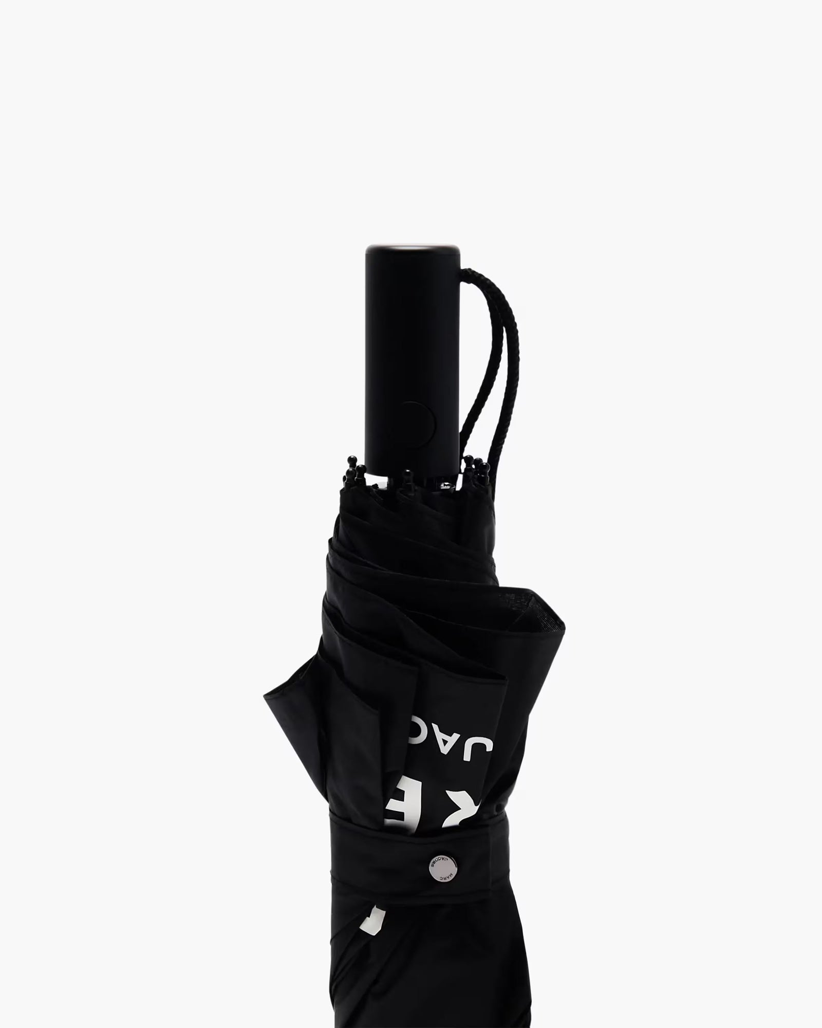 Marc Jacobs Marc Jacobs The Umbrella Black Black
