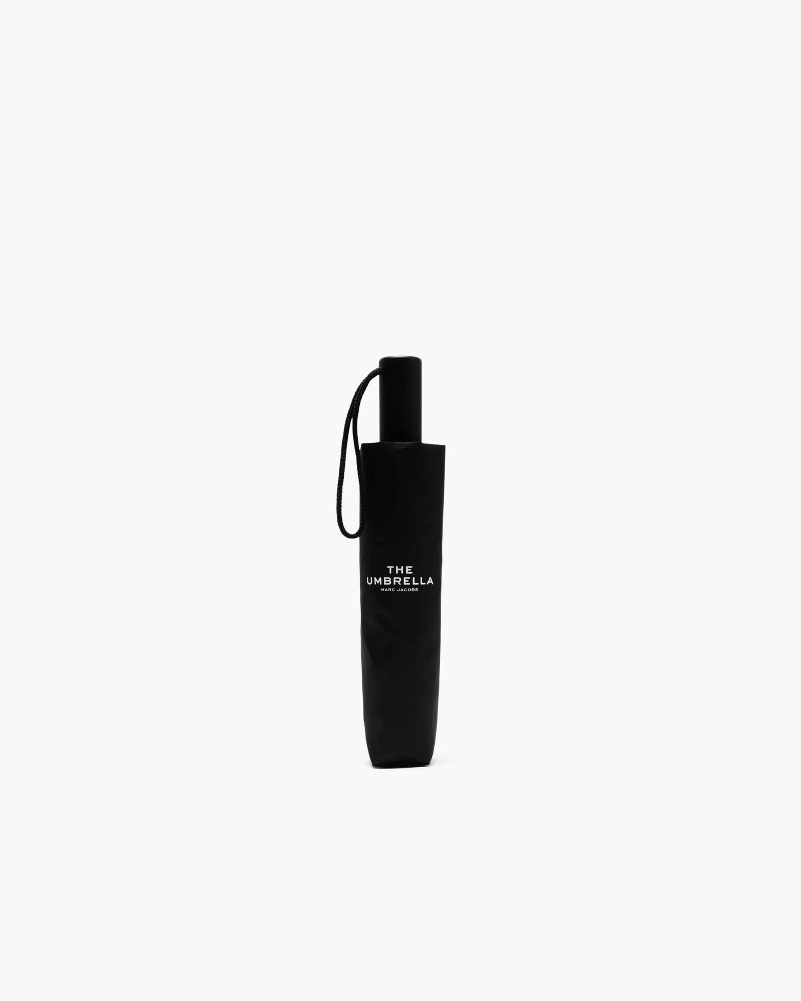 Marc Jacobs Marc Jacobs The Umbrella Black Black