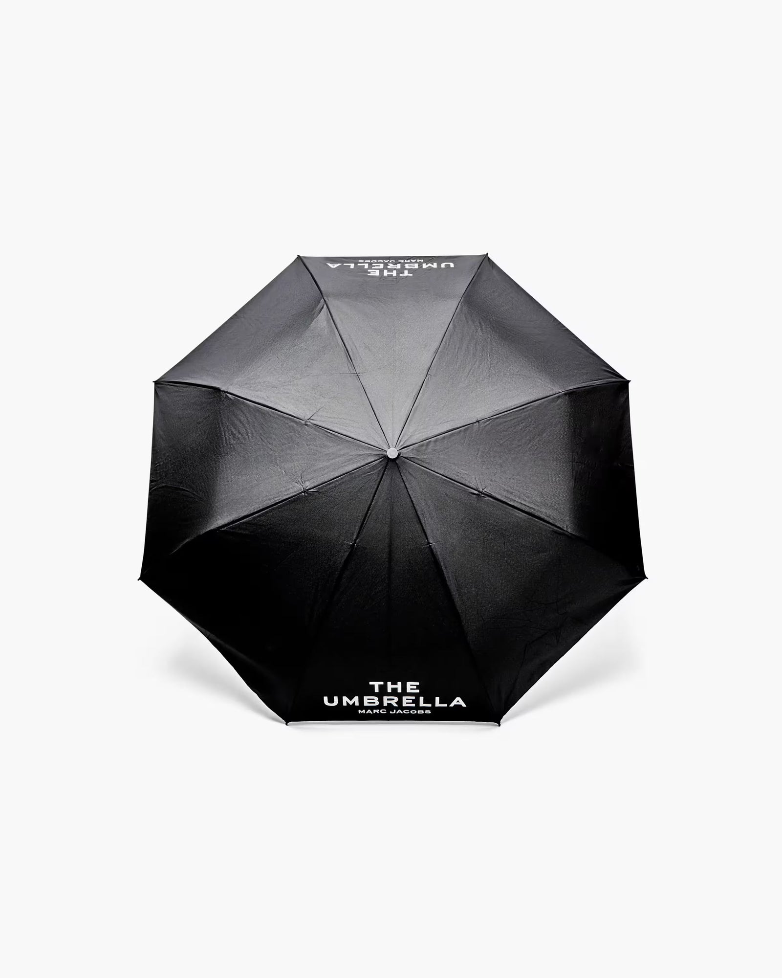 Marc Jacobs Marc Jacobs The Umbrella Black Black