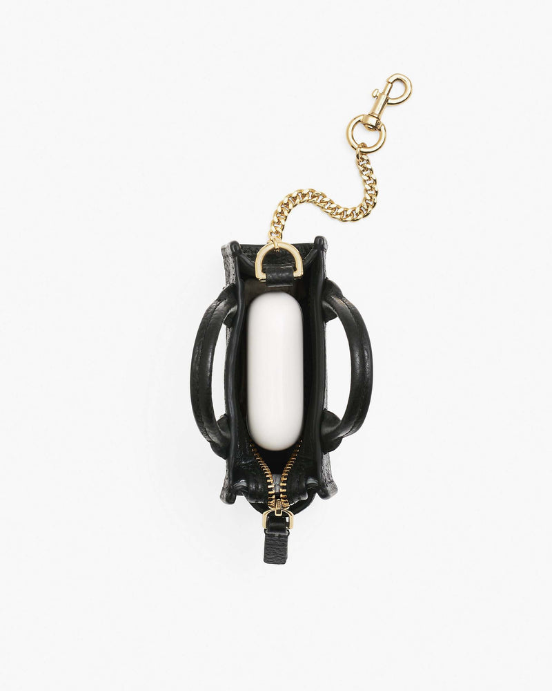Marc Jacobs Marc Jacobs The Nano Tote Bag Charm Kiwi Kiwi