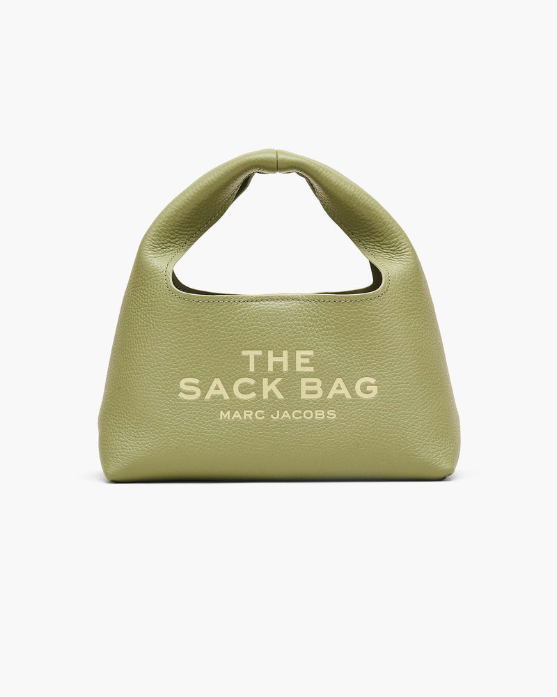 Marc Jacobs Marc Jacobs The Mini Sack Bag Reed Reed