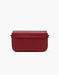 Marc Jacobs Marc Jacobs The Pebble J Marc Mini Bag Siren Siren