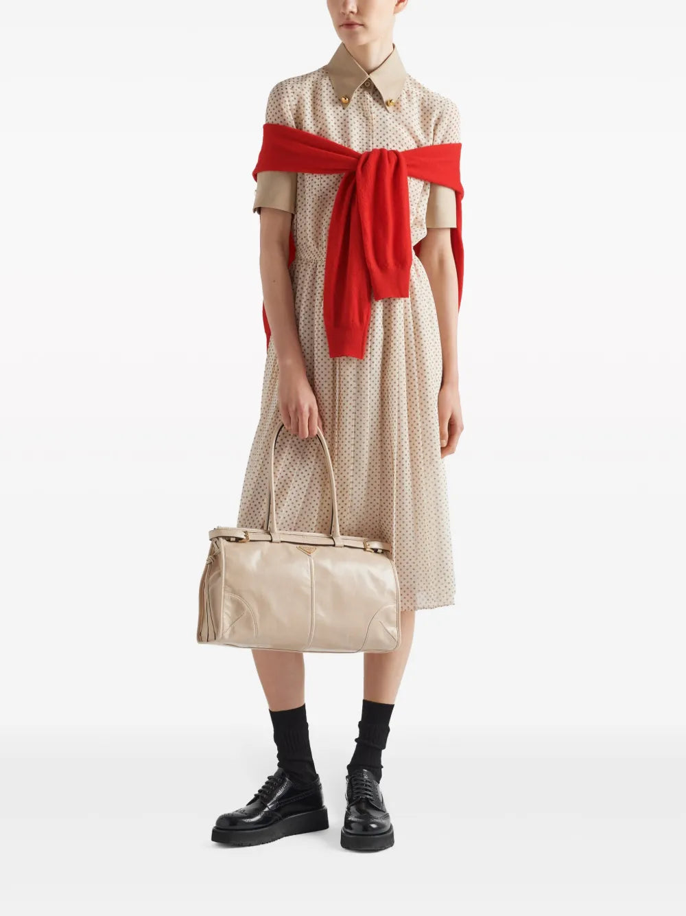 large Bonnie tote bag