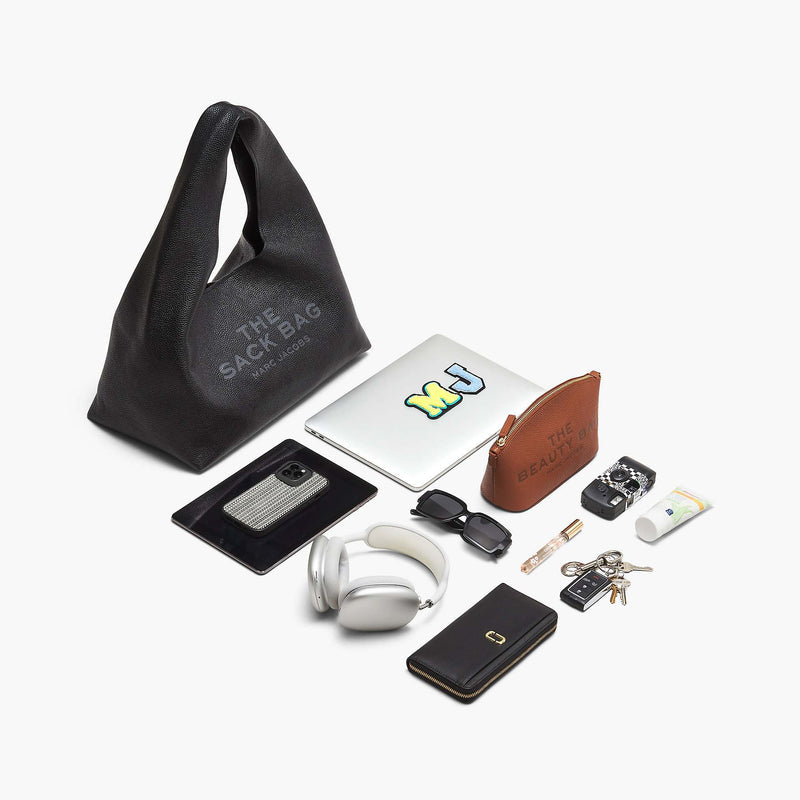 Marc Jacobs Marc Jacobs The Sack Bag Reed Reed