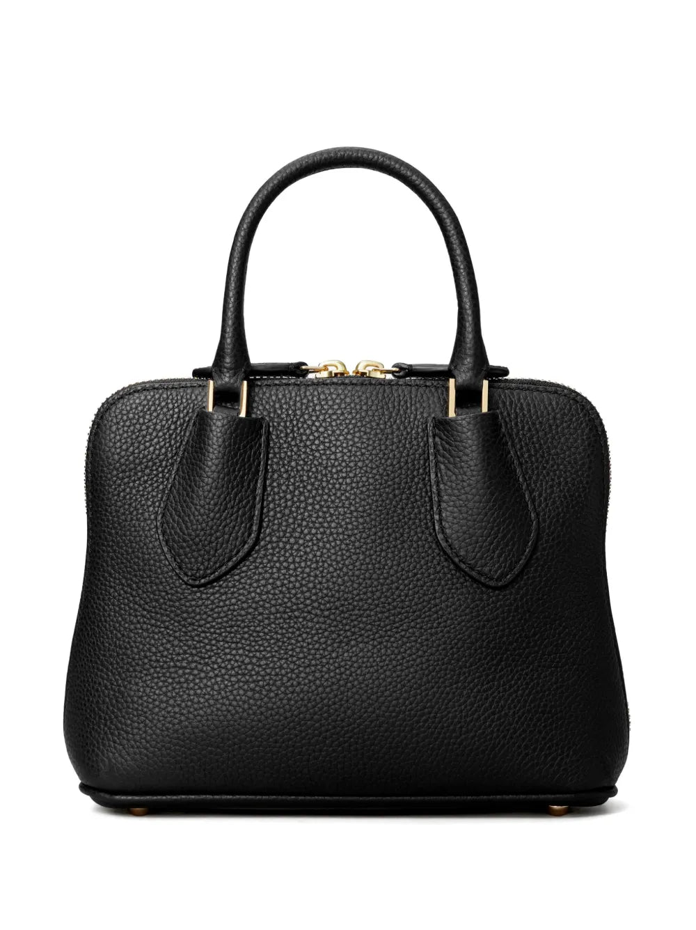mini Swing leather satchel