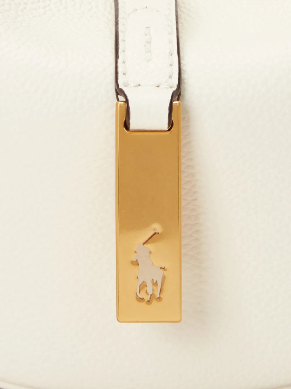 small Polo ID shoulder bag