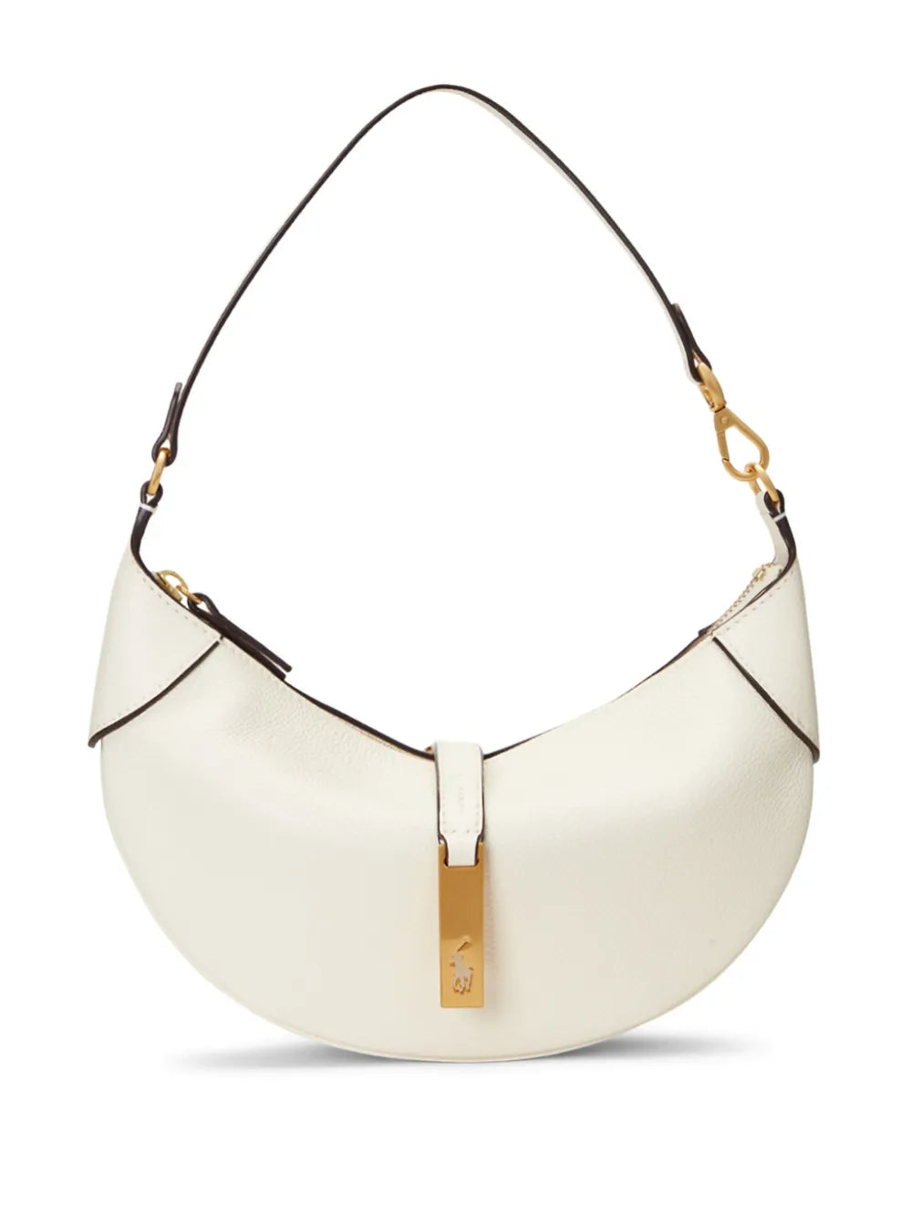 small Polo ID shoulder bag