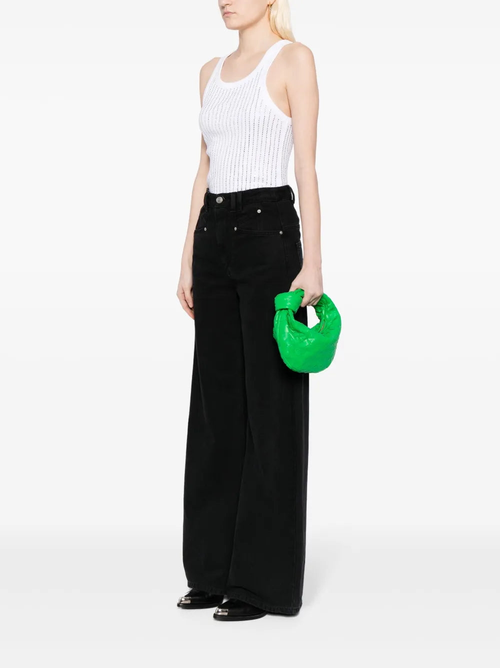 mini Jodie handbag