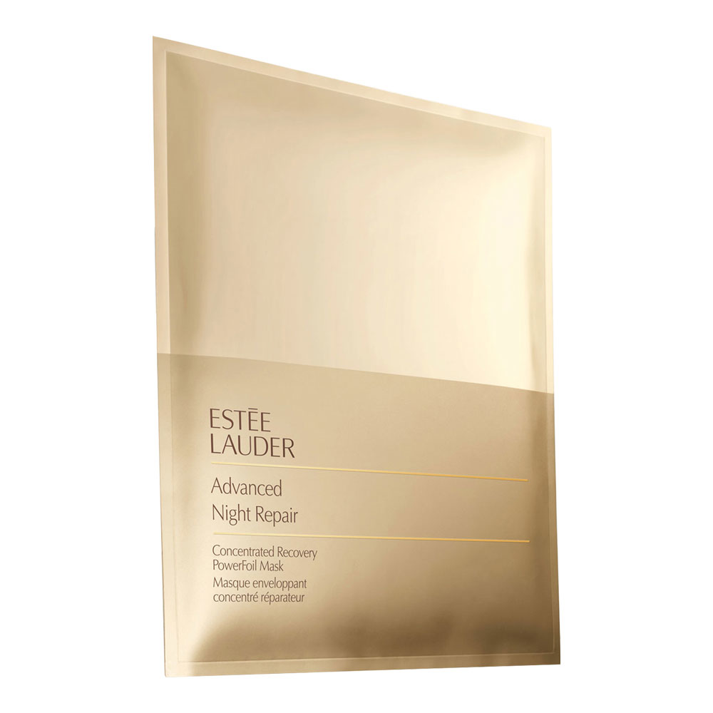 Advanced Night Repair Concentrated Recovery PowerFoil Mask