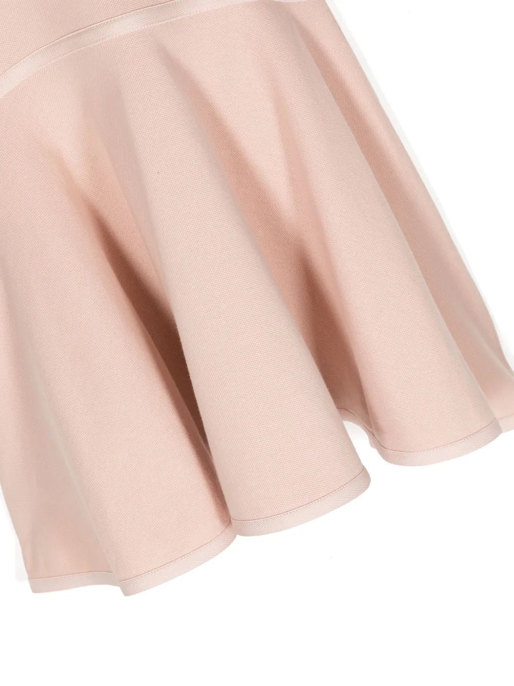 cotton polo shirt dress