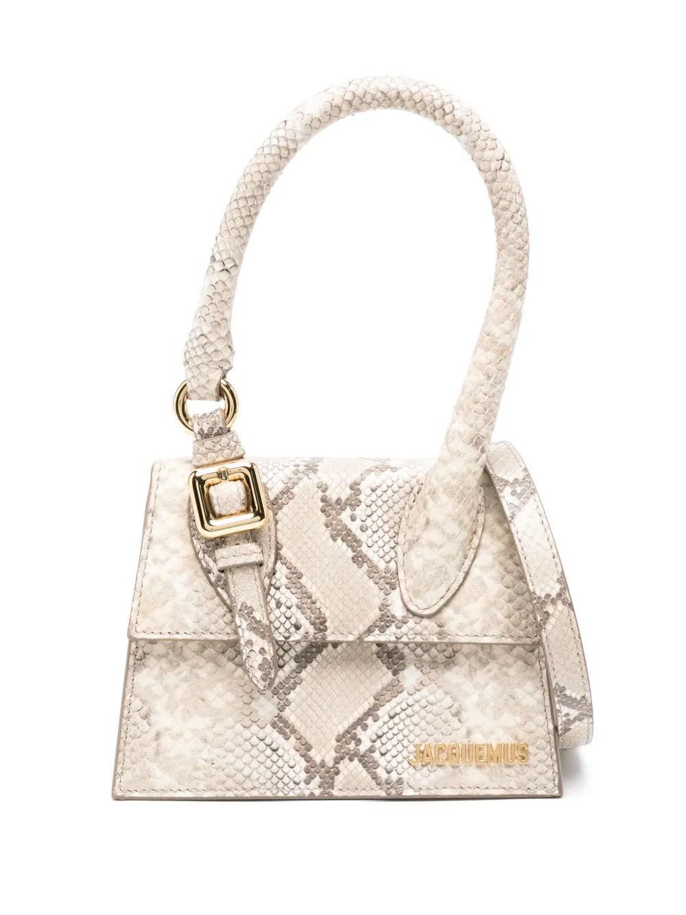 Le Chiquito Moyen Boucle tote bag