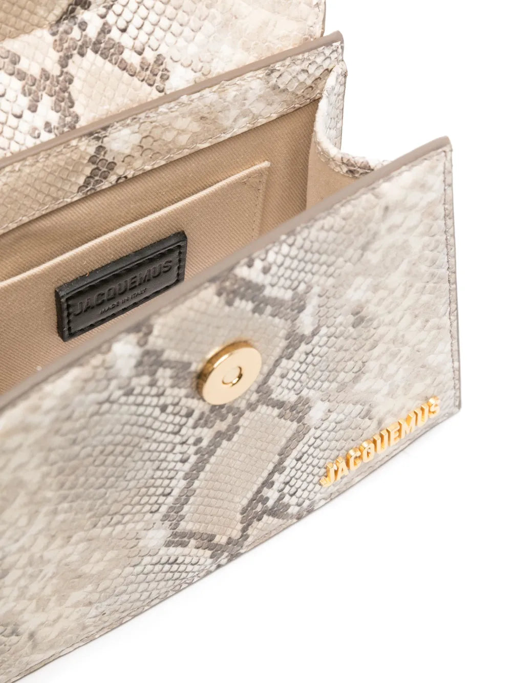 Le Chiquito Moyen Boucle tote bag