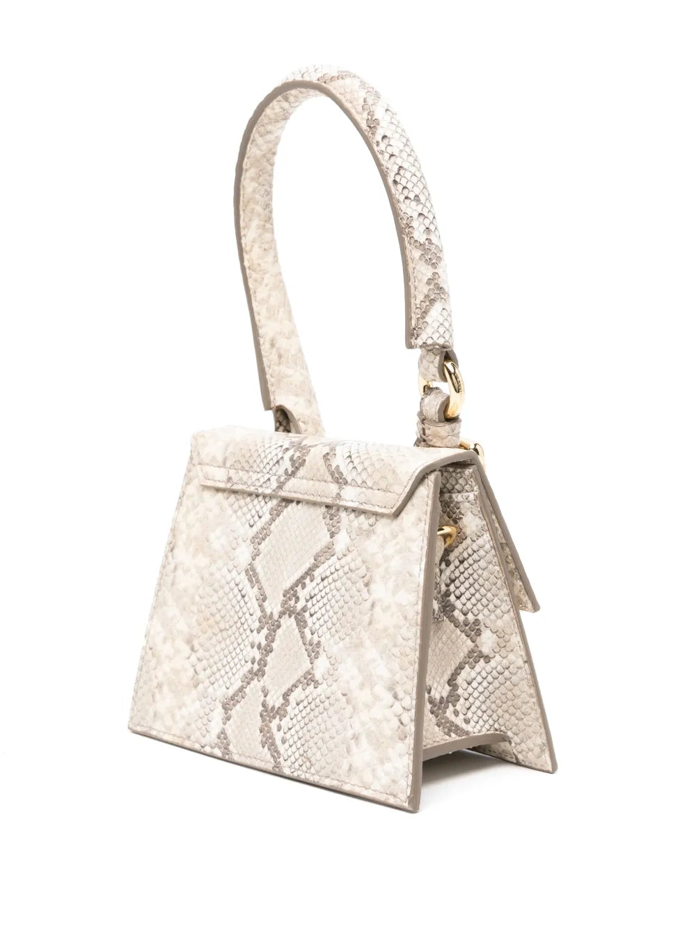Le Chiquito Moyen Boucle tote bag