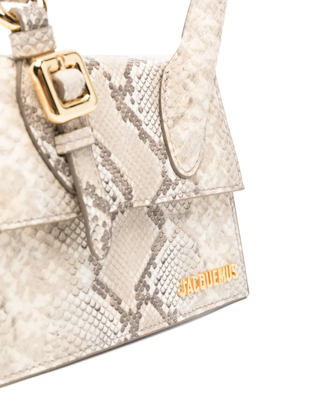 Le Chiquito Moyen Boucle tote bag