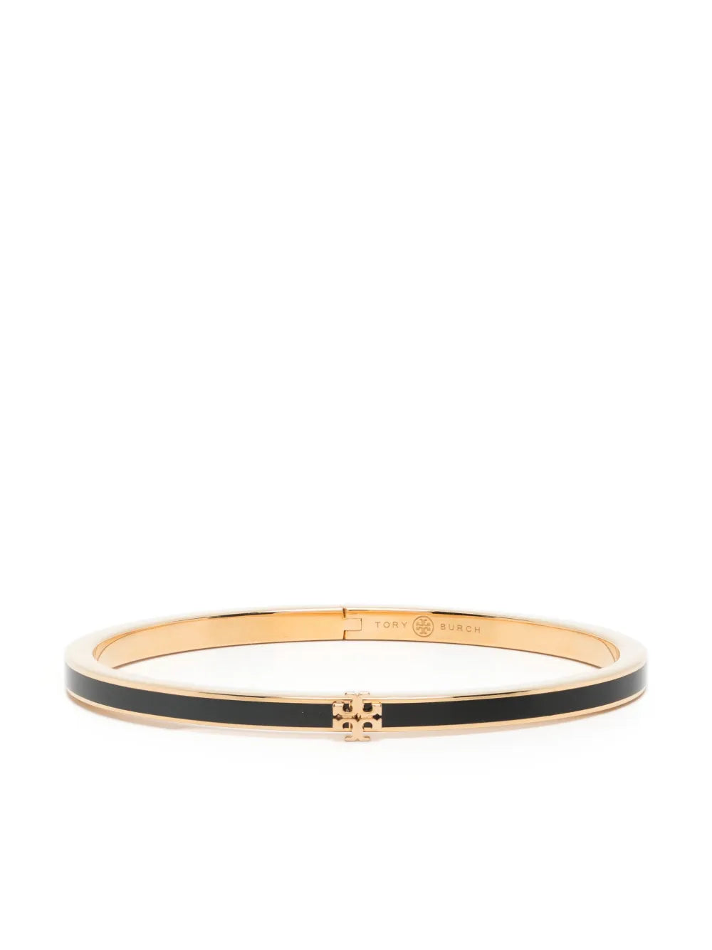 Kira logo-plaque bracelet