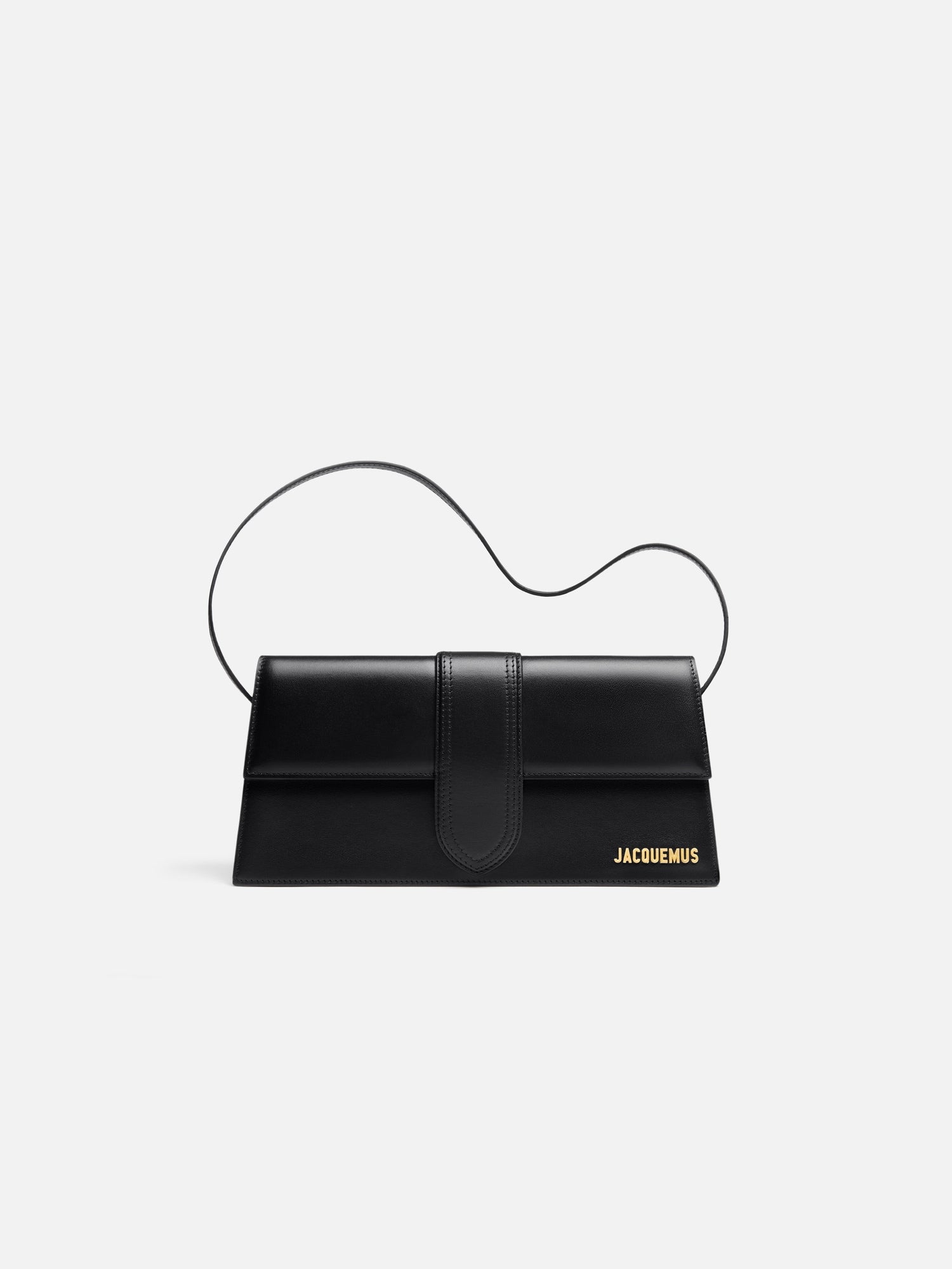 Le Bambino Long Black / Gold