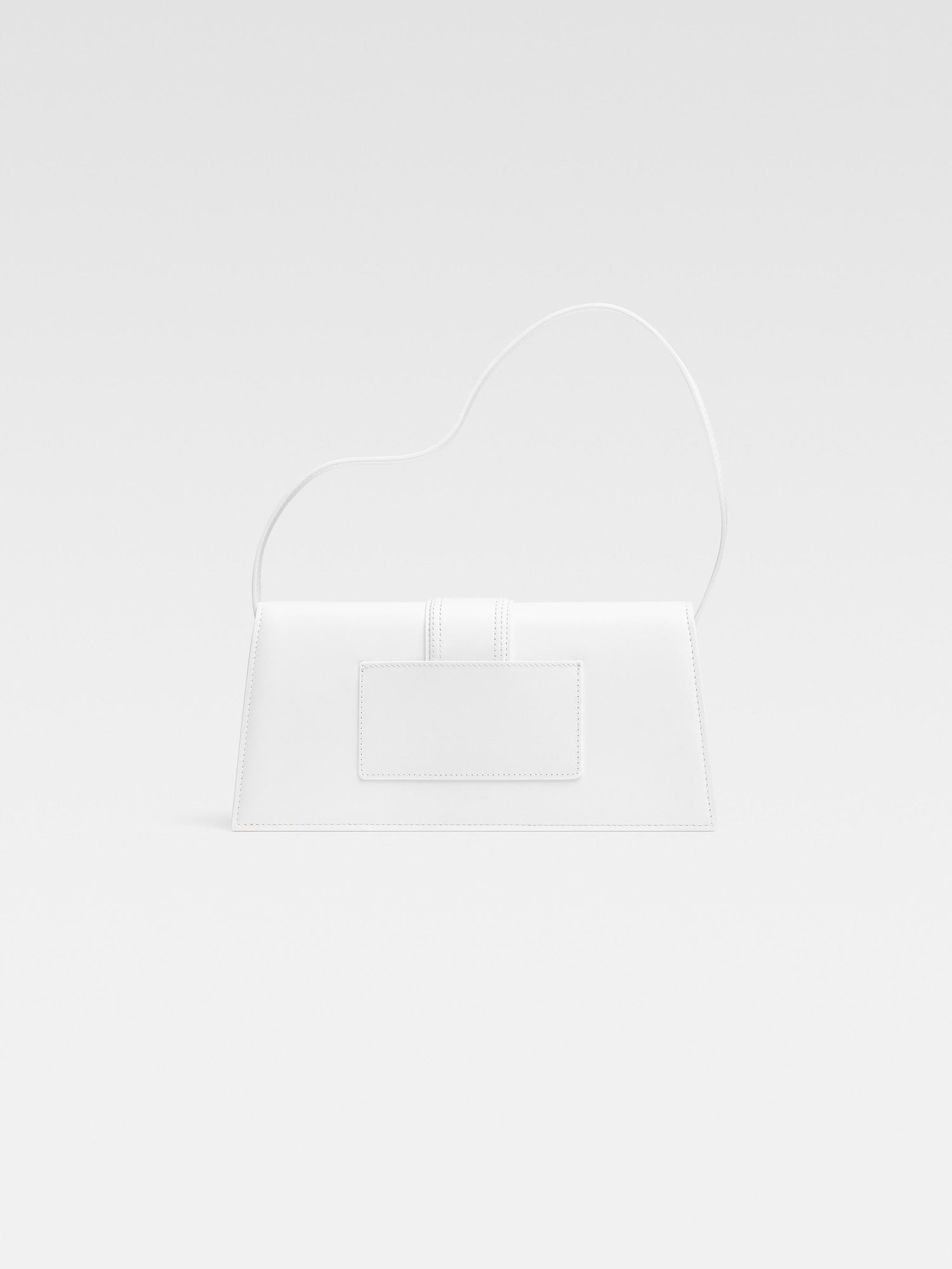 Le Bambino Long White
