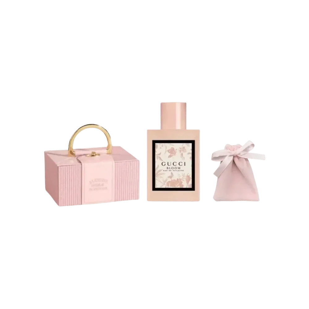 Gucci Blooming Blossom Gift Set 50ml