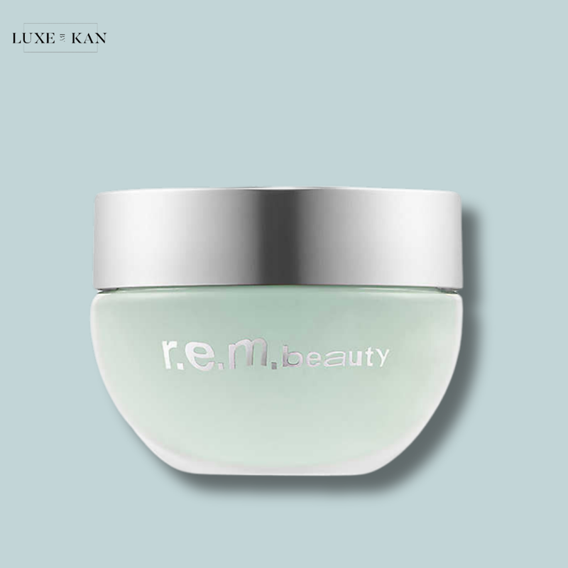 R.E.M. Beauty Full Night's Sleep Blurring Under Eye Balm 15ml
