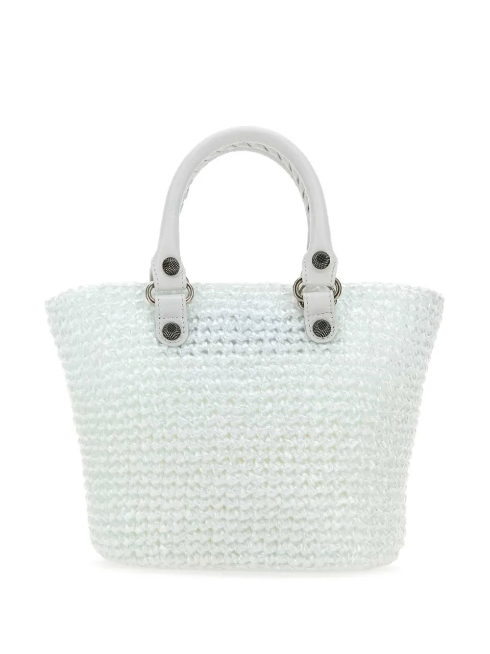 small Le Cagole Panier tote bag