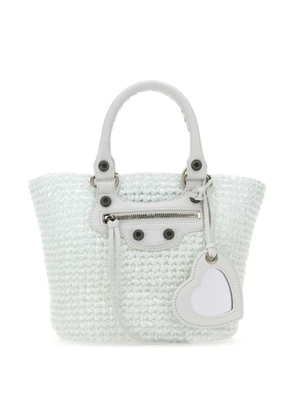 small Le Cagole Panier tote bag