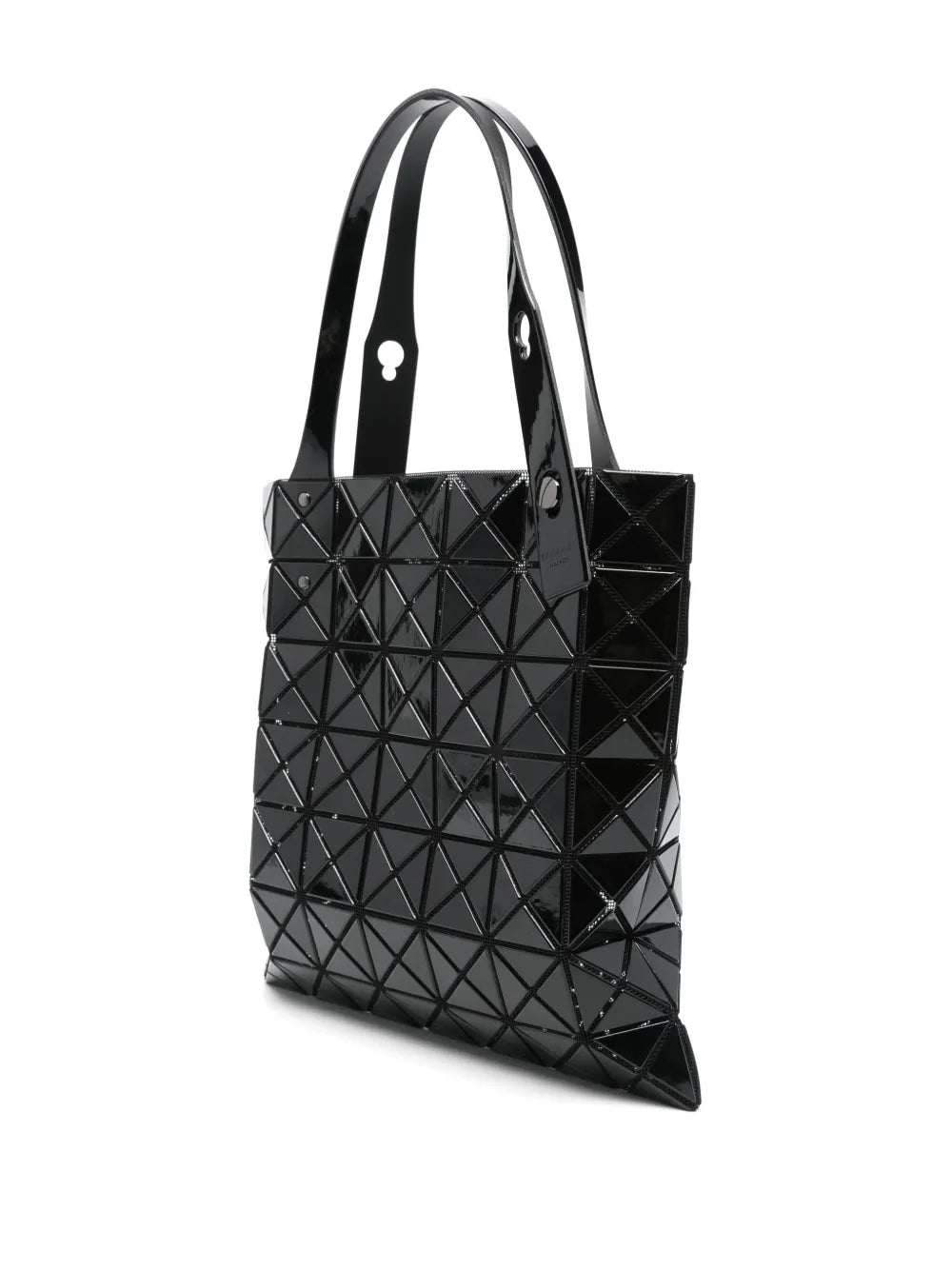 Lucent Gloss tote bag
