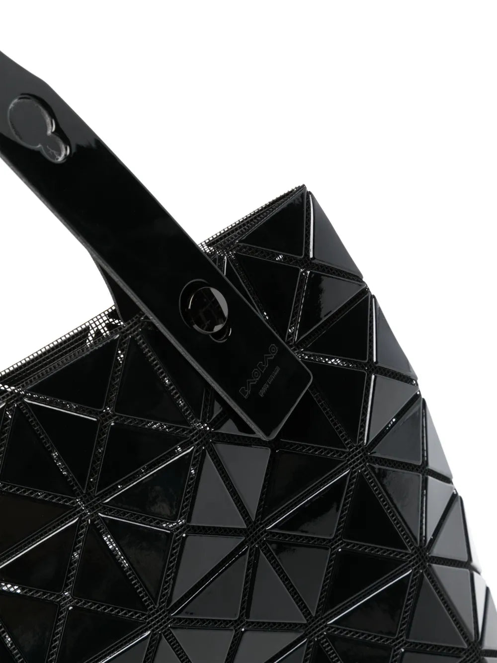 Lucent Gloss tote bag