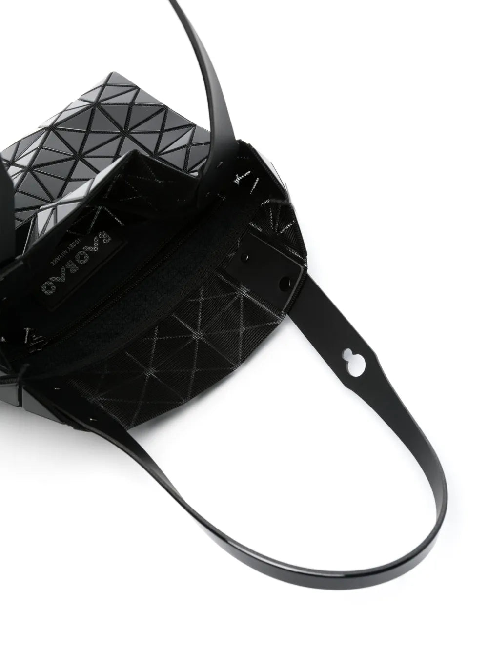 Lucent Gloss tote bag