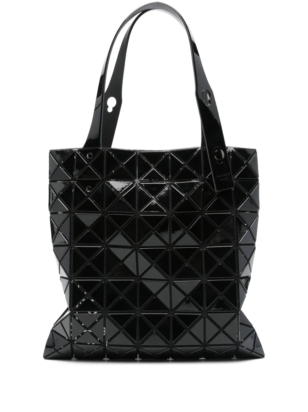 Lucent Gloss tote bag