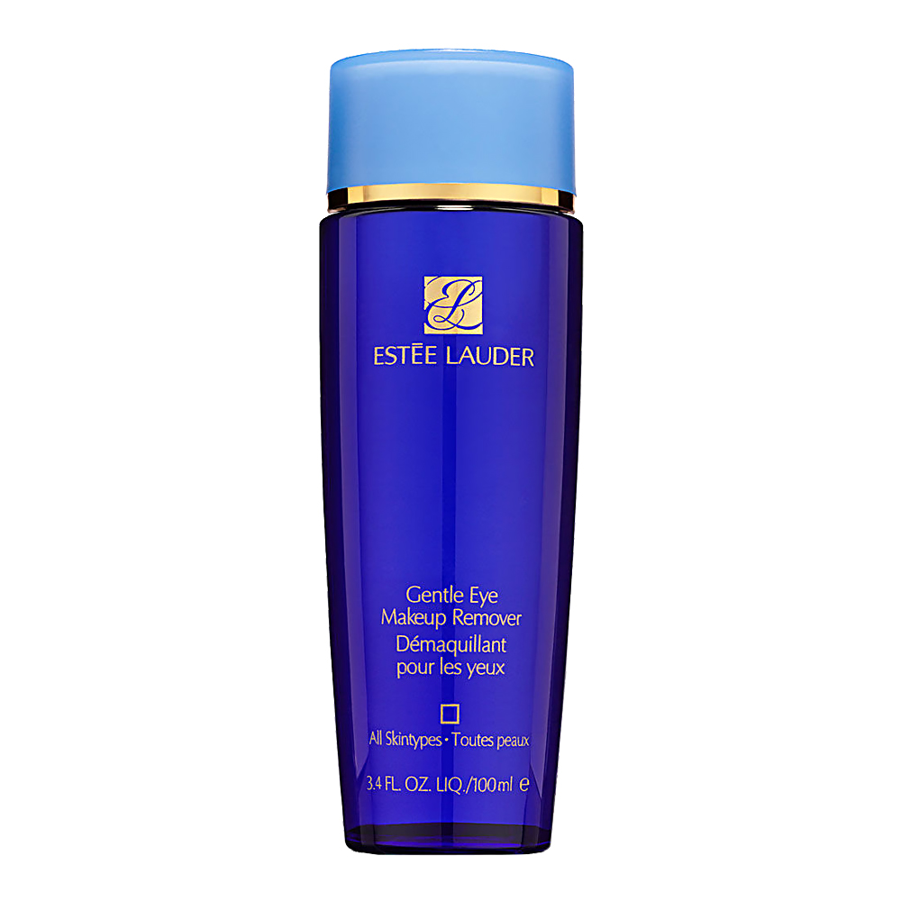 Gentle Eye and Lip LongWear Makeup Remover