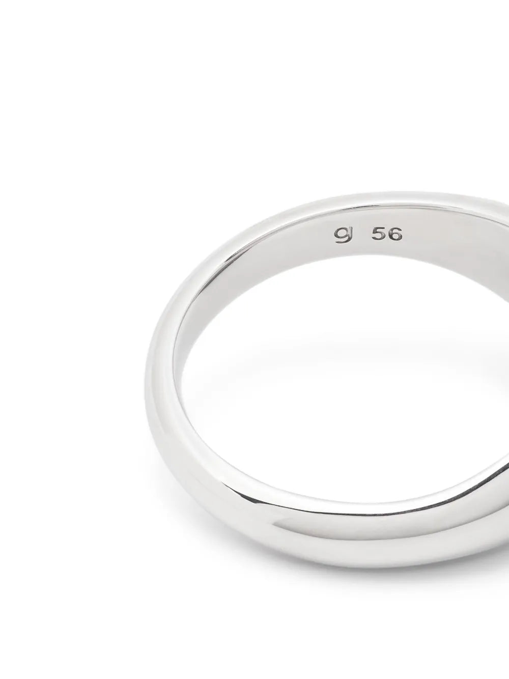 Joe satin ring