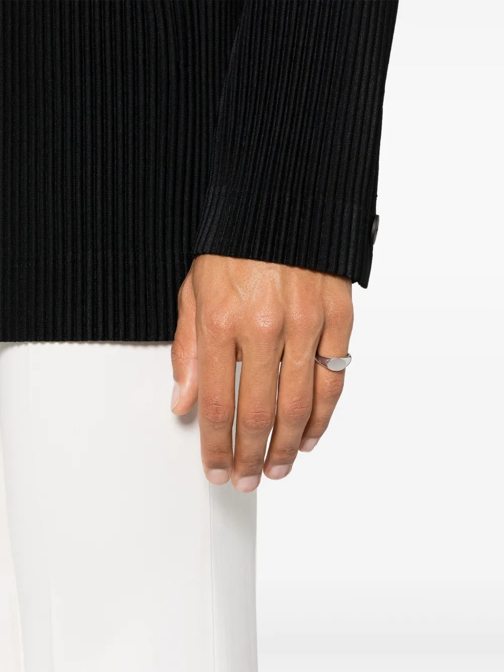 Joe satin ring