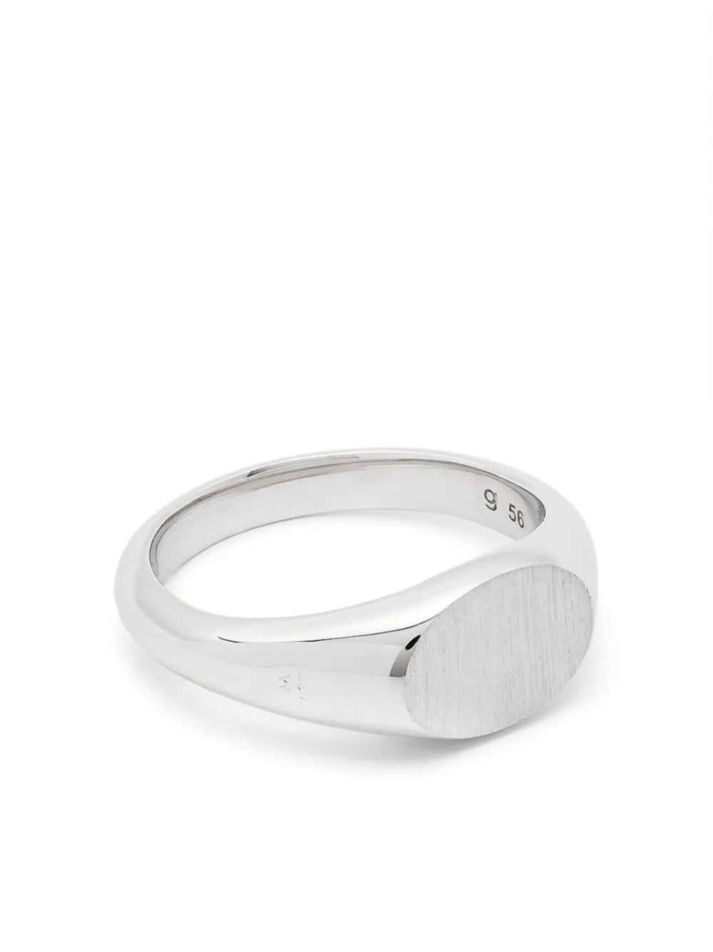 Joe satin ring