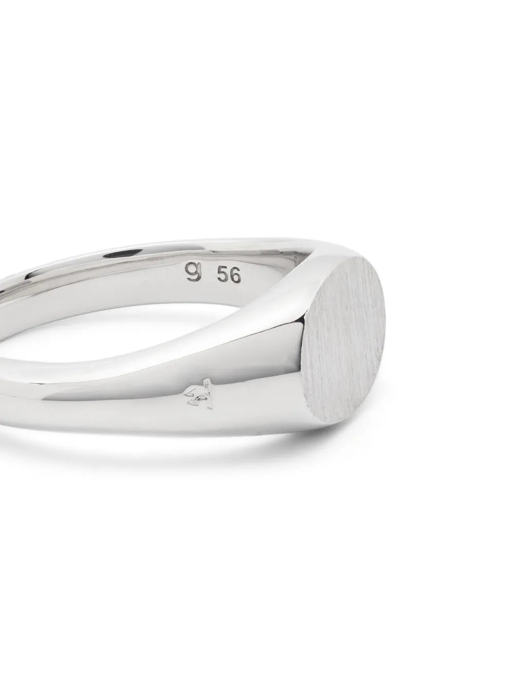 Joe satin ring