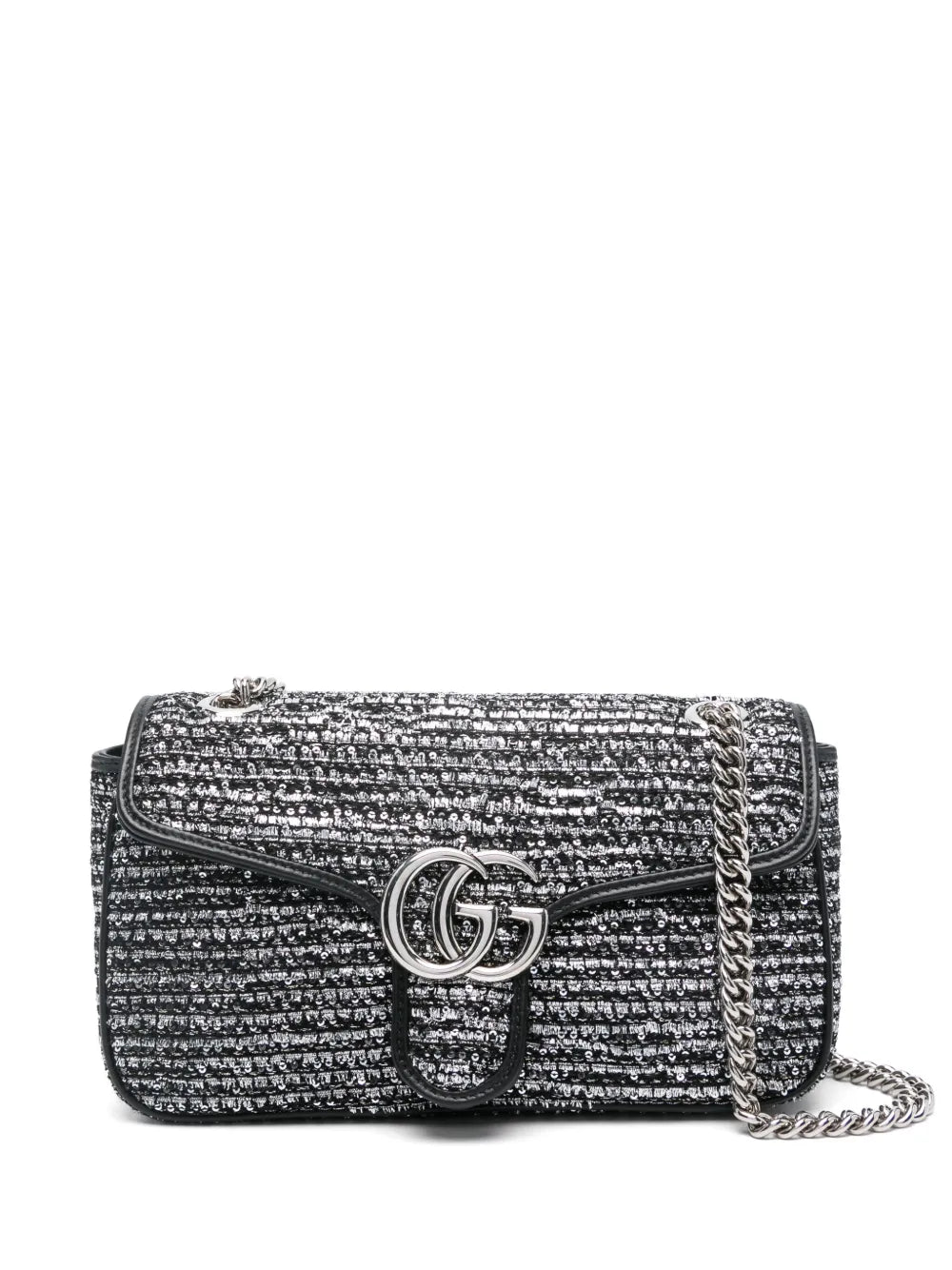 small GG Marmont shoulder bag