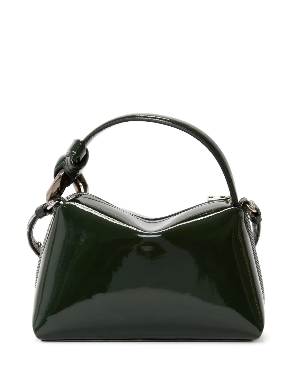 small Corner cross body bag